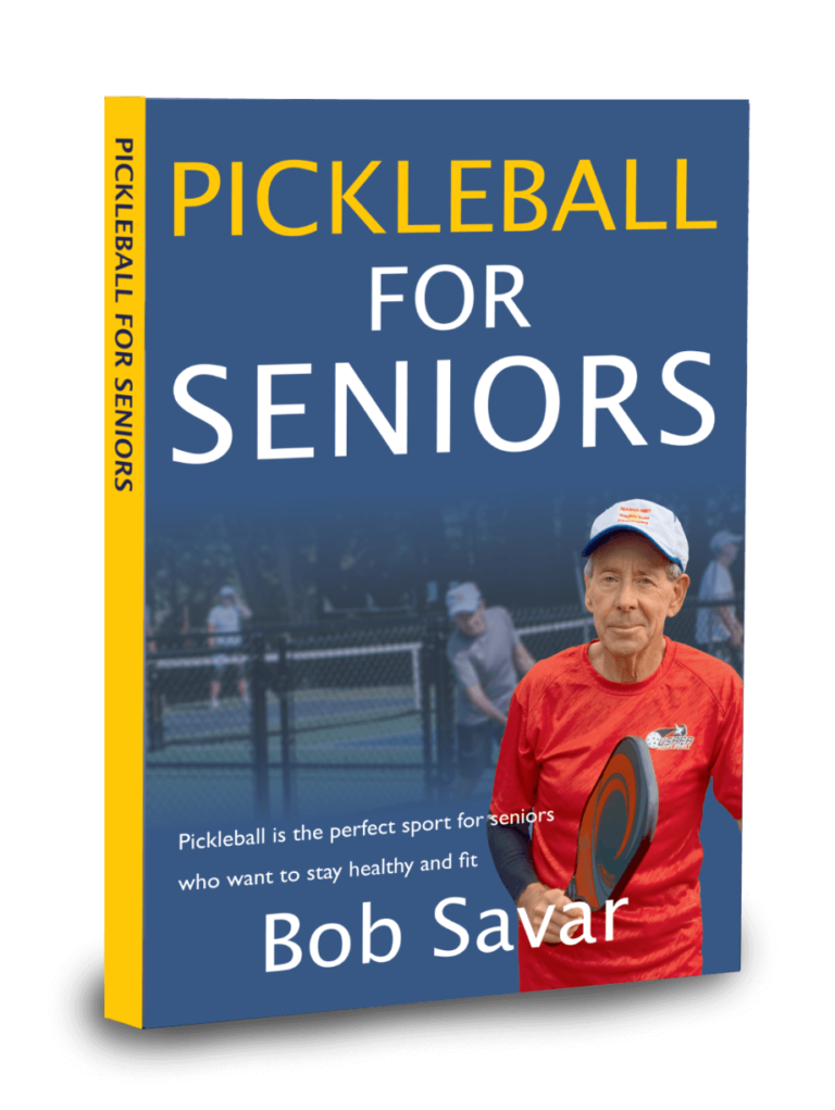 How to play pickleball for beginners