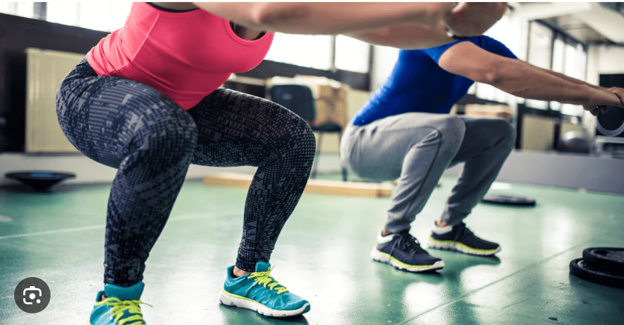 The Unbeatable Advantages of CrossTraining for Pickleball Players